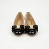 SALVATORE FERRAGAMO Bara Bow Flachpumps 160757289 [P]