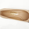 SALVATORE FERRAGAMO Bara Bow Flachpumps 160757289 [P]