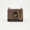 FENDI 8BT286 Kanai Kleine Schulter-Crossbody-Tasche 160782691 [P]