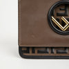 FENDI 8BT286 Kanai Kleine Schulter-Crossbody-Tasche 160782691 [P]