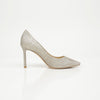 JIMMY CHOO Glitzerpumps 160801846 [P]