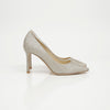 JIMMY CHOO Glitzerpumps 160801846 [P]