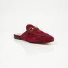 GUCCI Horsbit Slipper 557730 160803846 [P]