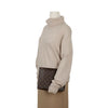 LOUIS VUITTON Toilettentasche 26 Monogram Canvas 160966278 [P]