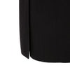 MAXMARA 26FW オペロソ バージンウール コート ブラック 005 2625016011 161338574 [P]
