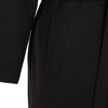 MAXMARA 26FW オペロソ バージンウール コート ブラック 005 2625016011 161338574 [P]