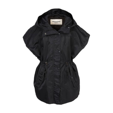 MAXMARA Wasserdichtes Steppweste 161338576 [P]