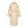 MAXMARA Wochenend Regina Virginwollmantel Sandbeige 042 2625016021 161338579 [P]