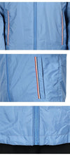 MONCLER GRANDUC フーディージャケット (スカイ) 1A00053 53A5E 757 12,14A 127291442 [P]