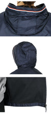 MONCLER モンクレール キッズ GRANDUC フーデッドジャケット（ネイビー） 1A00053 53A5E 742 129347139 [P]