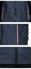 MONCLER モンクレール キッズ GRANDUC フーデッドジャケット（ネイビー） 1A00053 53A5E 742 129347139 [P]