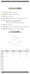 MONCLER モンクレール キッズ GRANDUC フーデッドジャケット（ネイビー） 1A00053 53A5E 742 129347139 [P]