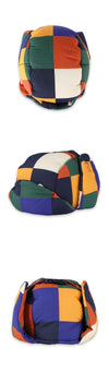 BOBO CHOSES Kinder Farbtile Trapper Hut (Multi) B225AI030 991 147329034 [P]