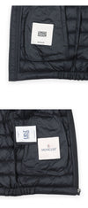 MONCLER LAUROS 軽量パディングフードジャケット 151759793 [P]