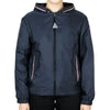 MONCLER モンクレール キッズ GRANDUC フーデッドジャケット（ネイビー） 1A00053 53A5E 742 129347139 [P]