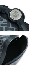 FENDI FFロゴ キオド ミディアム バックパック (ブルー) 7VZ077 A1O97 133569403 [P]