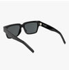 Saint Laurent Square Asian Fit Sunglasses 144734675 [P]
