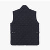 Barbour New Lowerdale Diamond Quilted Men's Vest 155592436 [P]