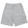 CP COMPANY メンズ ワンポケット カーゴ ショートパンツ グレー 20CMSB029A 005086W M94 151463580 [P]