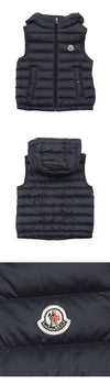 Moncler UZAY Hooded Lightweight Padded Vest 151634479 [P]