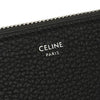 CELINE レザー ZIP 長財布 161395722 [P]