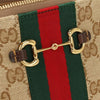 GUCCI ホースビット ウェブ スモール ショルダーバッグ 161395724 [P]