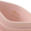 Dior Baby Bow Frigia Card Wallet 161395732 [P]