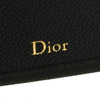 Dior Medallion Dailily Card Holder 161395738 [P]