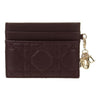 DIOR Damen Frisia Kartenetui 161395741 [P]