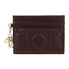 DIOR Damen Frisia Kartenetui 161395741 [P]