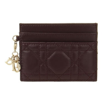 DIOR Damen Frisia Kartenetui 161395741 [P]