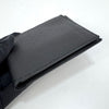 HERMES Citizen Twill Geldbörse Schwarz R 161395750 [P]