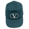 VALENTINO V-Logo Herren Cap 35641296 [P]
