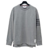 Thom Browne Men's Jersey Crewneck Sweatshirt 41290391 [P]