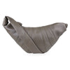 LEMAIRE Medium Croissant Leather Shoulder Bag 156041963 [P]