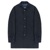 HERNO シングルブレストボタンシャツコート 52243999 [P]