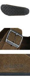 Birkenstock Arizona Suede Sandal Slipper 156485065 [P]