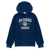 AMI Men's Hooded Sweatshirt 56277870 [P]