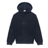 SAINT LAURENT ウィメンズ ロゴ フーディ 63436390 [P]