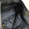 Prada Vitello Phoenix Shopper Tote Bag & Shoulder Bag (1BG865) 161396082 [P]