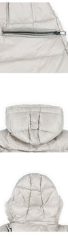 Moncler Women's Hooded Long Down Jacket 159558127 [P]