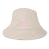 ISABEL MARANT Bucket Hat CU001XFA-A3C05A-ECLP 78902351 [P]