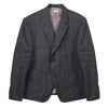 Thom Browne 4-Bar Wool Sport Coat 78905518 [P]