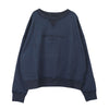 Maison Margiela Reverse Logo Sweatshirt 89153732 [P]