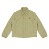 Maison Kitsune Men's Quilted Bomber Jacket 91566584 [P]