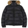 Moncler MAYAF Fur Hooded Down Jacket 160961401 [P]