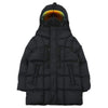 Ai Riders Kids Mirror Goggles Hooded Padded Jacket 161285271 [P]