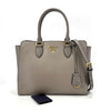 PRADA サフィアーノ トートバッグ & ショルダーバッグ 161396097 [P]