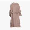 MaxMara Belted Wool Coat 161396128 [P]