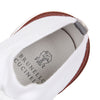 BRUNELLO CUCINELLI カーフレザーランナー スニーカー 153150606 [P]